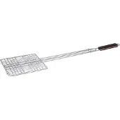 Mustang Longneck Grill Rek