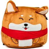 YY VERTICAL - Giant Shiba - Tas oranje
