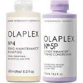 Olaplex Set No.4 + 5P (2x250ml)
