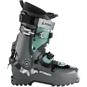 Atomic Backland Xtd 95 W Skischoenen Voor Dames