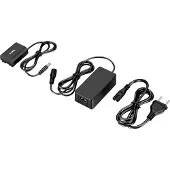 SmallRig 4269 NP-FZ100 Dummy Battery with Power Adapter