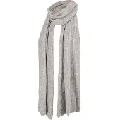 Sarlini Knit Sjaal Maat: OS