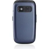 Panasonic KX-TU550 Blauw
