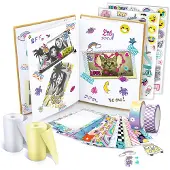 Canal Toys - Photo Creator Craft Photo Album Set (12307)