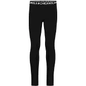 Muchachomalo Meisjes 1-pack legging effen