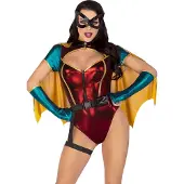 Leg avenue Sultry Sidekick