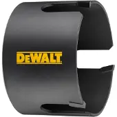 DeWalt gatenzaag Multimateriaal Carbide 68mm