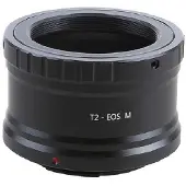 MARUMI T2 Adapter For Canon EOS-M