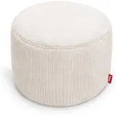 Fatboy Poef Recycled Point Cord Cream Ø50 x 35