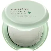 INNISFREE No Sebum Mineral Pact 8,5 g