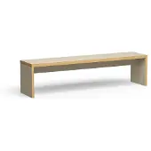 HK Living eetkamerbank Bench 180 cm
