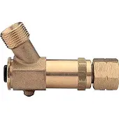 Sievert Slangbreukventiel, POL doorlaat 12kg - 305401 305401