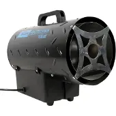 Güde gasverwarmingsventilator GGH10 L