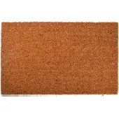 Esschert Design Kokosmat Naturel 80 X 50 X 1,6 Cm