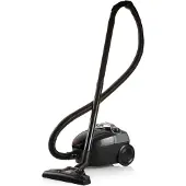 Domo DO1033S Stofzuiger 450 W Met stofzak