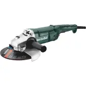 Metabo WE 2200-230 606437000 Haakse slijper 230 mm