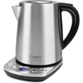 Caso WK2100, Waterkoker, Zilver
