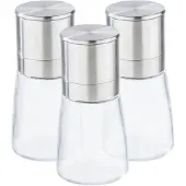 Huismerk Premium Kruidenmolen - Set van 3