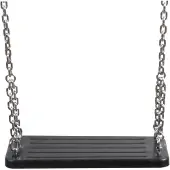 Swing King Schommelzitje rubber ketting