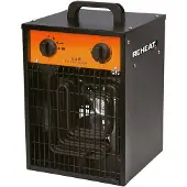 Kippers Rijssen Reheat B5000 Elektrische Heater 5,0kW REH492107