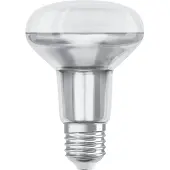 Ledvance 4058075433267, 8,5 W, 100 W (equivalent), E27, 670 lm, 15000 uur, Warm wit