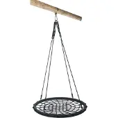 Swing King Nestschommel verstelbaar Ø 100cm