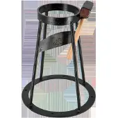 Esschert Design Dutchlander aanmaakhoutklover set met hamer Dutchlander aanmaakhoutklover set met hamer