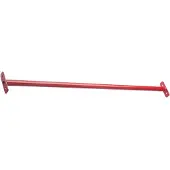 Swing King Swingking Duikelstang Rood 125cm