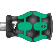 Wera Kraftform Kompakt Stubby Magazin 4, 6-delig - 05008877001