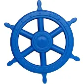 Swing King Swingking Piratenstuur Blauw