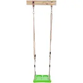 Swing King Voetschommel lime