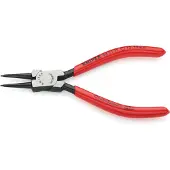 Knipex 44 11 J1 Borgveertang Binnenring Recht 12-25mm