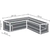 Perel OCLS300 Buitenhoes Voor Loungeset - 300 cm