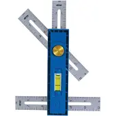 Kreg Multi-Mark multi-markeer haak - KMA2900-INT