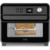 Caso Heteluchtfriteuse - - AirFry Chef 1700 - 1700 W - 3000 W - Variabele temperatuur