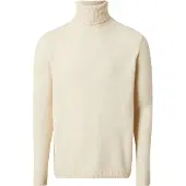 TRAPP Trui lichtbeige