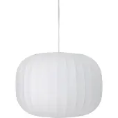 Light & Living Japandi hanglamp Lexa wit Ø 35cm