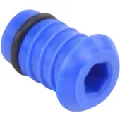 Henco test plug 20mm