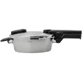 Fissler Vitaquick premium snelkookpan, 2,5l