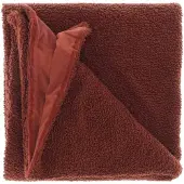 Unique living | plaid romie 150x200cm redwood