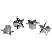 Simoni Racing CAPS/CS Ventieldopjes