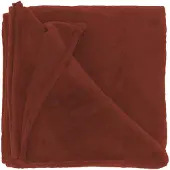 Unique living Auke fleece plaid