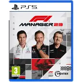 F1 Manager 23 - PS5