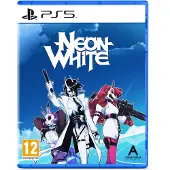 Neon White Playstation 5