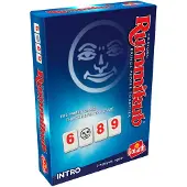 Van Der Meulen Rummikub - Spel - Voor 2-4 Spelers - Strategisch Bordspel