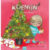 Clavis Koenijn telt af naar kerst