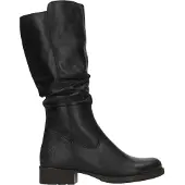 Rieker Z9563 Laarzen | Maat 42 Dames Zwart