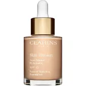 Clarins Skin Illusion 105 Nude | 30 ml