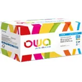 Armor OWA Toner, K18065OWN - 9000 pagina's - zwart - 1 eenheid (eenheden) (BK)