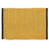 HAY Deurmat 50x70 Cm Oker - Deurmatten Jute Ochre - AB366-D806